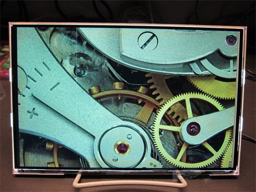 samsung-retina Un écran Retina pour l’iPad 3 grâce à Samsung ?