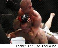 Vagner Rocha acepte d’affronter Donald Cerrone à l’UFC 131