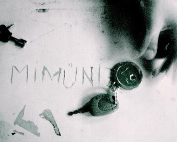 mimuniz MiMüNiZ is back