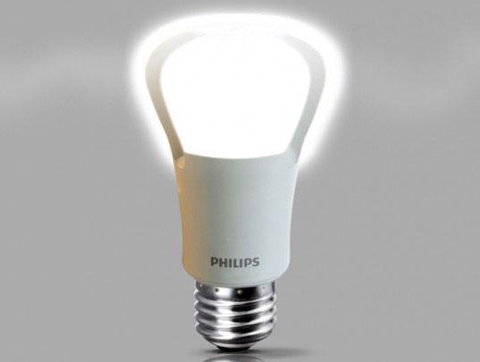 philips75w sg Philips annonce la remplaçante de lampoule 75W