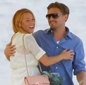 Leonardo Dicaprio, en couple avec Blake Lively