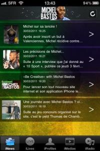 Bastos.320x480-75 Michel Bastos en appli iphone et ipad
