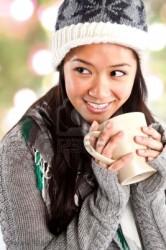 Surtout pas de café avant le sport ?