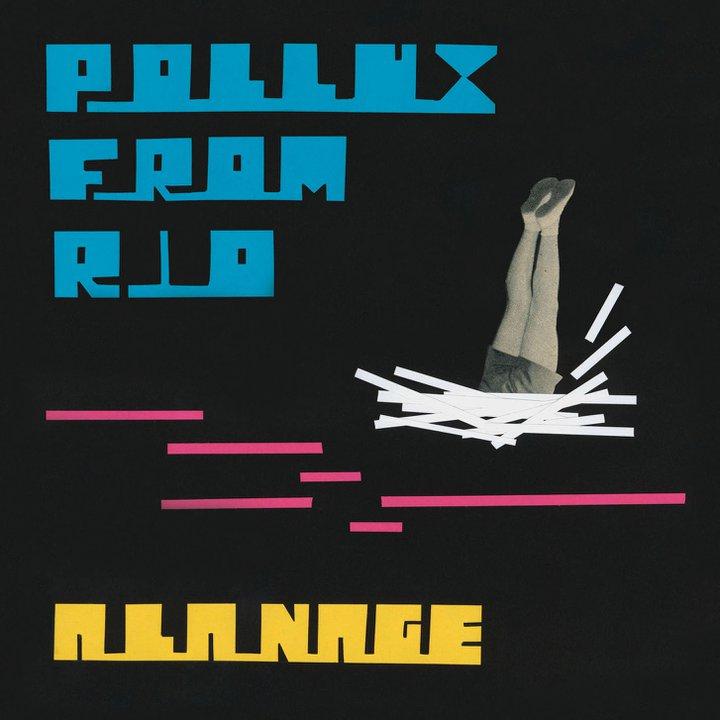 Pollux From Rio – A la nage (Neitee & Yeutta remix)