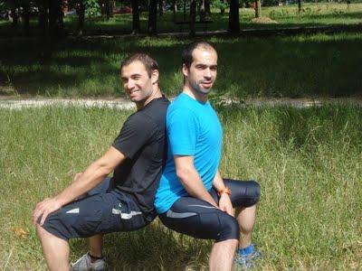 Bootcamp Capra Paris - Extrême limite Bootcamp Capra Paris - Extrême limite