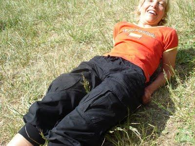 Bootcamp Capra Paris - Extrême limite Bootcamp Capra Paris - Extrême limite