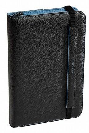 Targus Truss Case Housse en cuir Targus Truss Case pour la Galaxy Tab garantie à vie