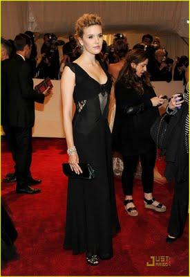 MET Ball 2011 - Red carpet #6