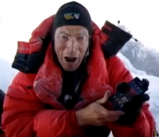Un premier Tweet envoyé grâce au Samsung Glaxy S2 depuis le sommet Everest Un premier Tweet envoyé grâce au Samsung Glaxy S2 depuis le sommet Everest