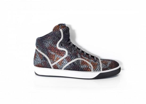 07 07 620x439 LANVIN Chaussures et accessoires Hiver 2011 2012