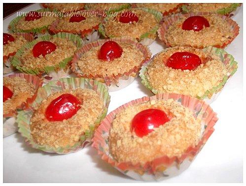 Mchewek au Fromage Fondu DSCF7010.JPG