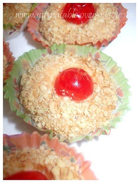 Mchewek au Fromage Fondu DSCF7014.JPG