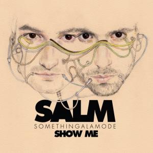 Print SomethingALaMode – Show Me EP