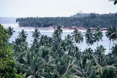 Nias, 19 mai 1993 Nias, 19 mai 1993