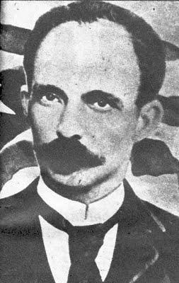 Jose Martí, 28 janvier 1853 – 19 mai 1895