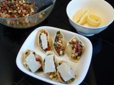 Copie de P1100908 (Medium) CONCHIGLIONI FARCIS A L’ITALIENNE