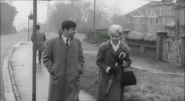 Un amour pas comme les autres - A Kind of Loving, John Schlesinger (1962)