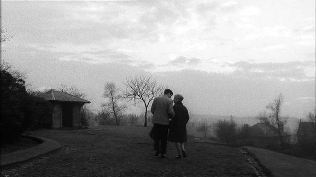 Un amour pas comme les autres - A Kind of Loving, John Schlesinger (1962)