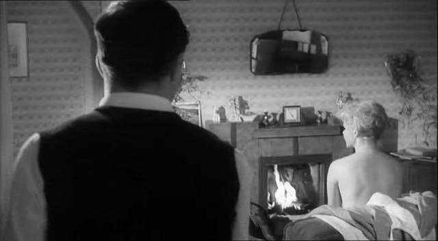 Un amour pas comme les autres - A Kind of Loving, John Schlesinger (1962)