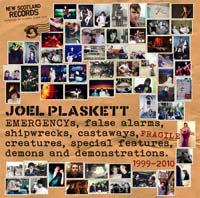 Joel Plaskett - Emergencys Joel Plaskett - Emergencys