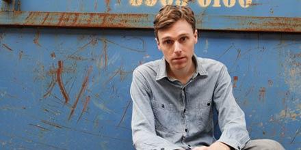 Joel Plaskett Joel Plaskett