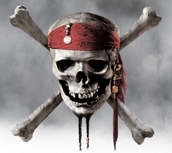 Pirates des caraïbes selon OPI