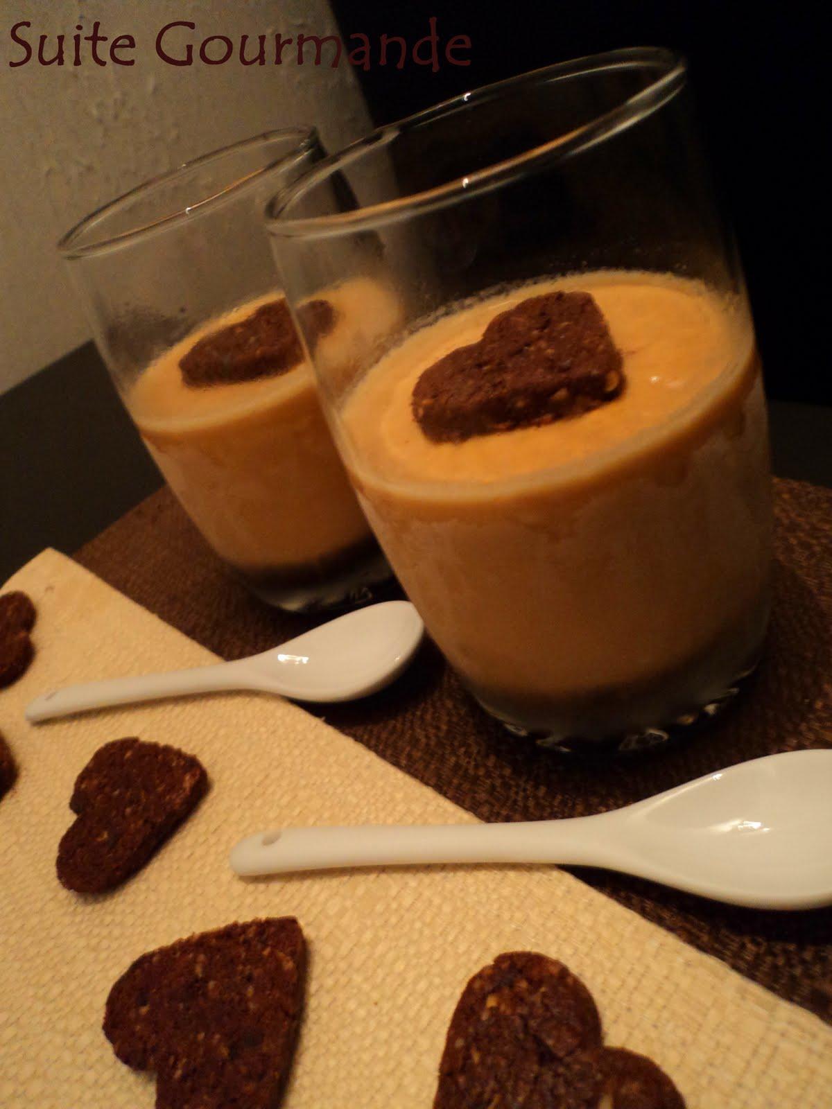 Panna cotta au dulce de leche (remake) Panna cotta au dulce de leche (remake)