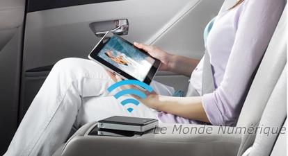 Medpi  2011 : Seagate lance une solution de stockage mobile sans fil pour l’iPad, l’iPhone et prochainement les appareils Android