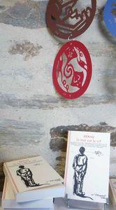 Zeraq... zeraq_titre