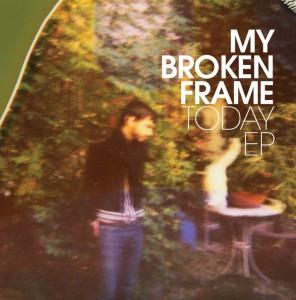 Interview My Broken Frame