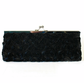 pochette fleurie Concours : gagnez un bon d’achat de 70€ sur Garmance.com