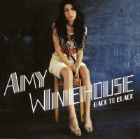 Amy Winehouse ‘ Back To Black