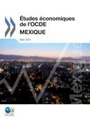 Etude économique du Mexique 2011