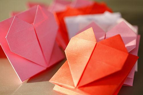 invitation_origami