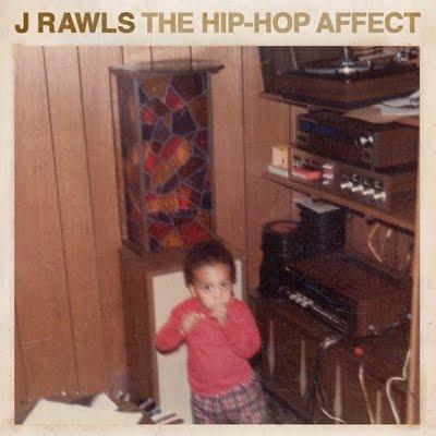 J. RAWLS “ARE YOU LISTENING” feat. EDO G, BAD AZZ, COPYWRITE & RHETTMATIC