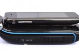 Mili : un pico projecteur 2 pour iPhone mili pico projector 2 press shot 2 160x105 Mili : un pico projecteur 2 pour iPhone