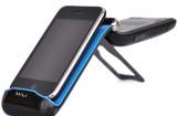 Mili : un pico projecteur 2 pour iPhone mili pico projector 2 press shot 1 160x105 Mili : un pico projecteur 2 pour iPhone