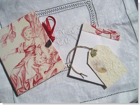 Toile de Jouy en touche délicate carnet_en_toile_de_Jouy