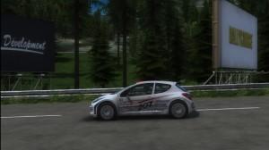 GameInvaders_03 SEGA rally online arcade disponible maintenant!