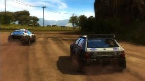 GameInvaders_04 SEGA rally online arcade disponible maintenant!