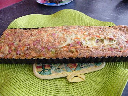 Flan de légumes au jambon et à la cancoillote flan-legumes-concoillote.JPG