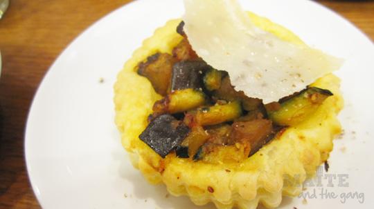 IMG_5141 Atelier Maggi-que mardi soir !