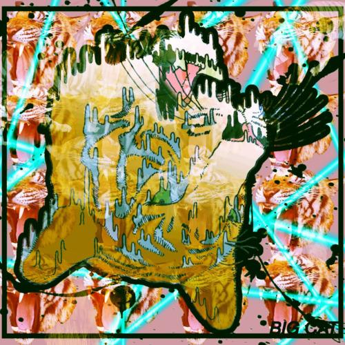Galapagos: Foool - MP3/Free EP
Nouveau EP en ligne du talentueux...