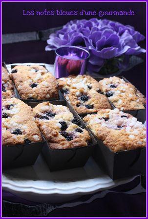 Cake au citron aux amandes et aux mûres IMG_6147_