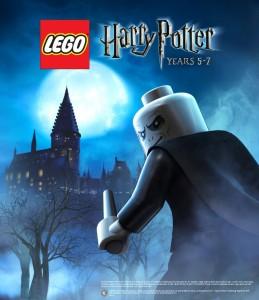 LEGO Harry Potter : années 5-7 annoncé !