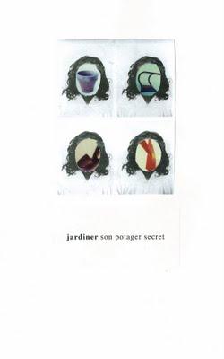 Jardiner son potager secret