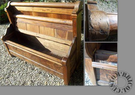 Clic clac c’est dans la boite ! Banc_lit_montage