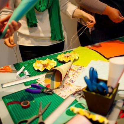 Atelier Papeterie14 Love etc… Made in Toulouse {Atelier Papeterie}