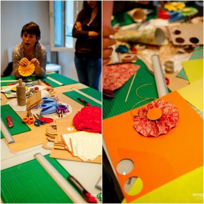 Atelier Papeterie3 Love etc… Made in Toulouse {Atelier Papeterie}