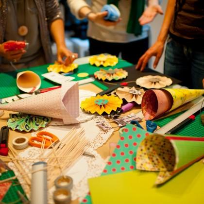 Atelier Papeterie11 Love etc… Made in Toulouse {Atelier Papeterie}